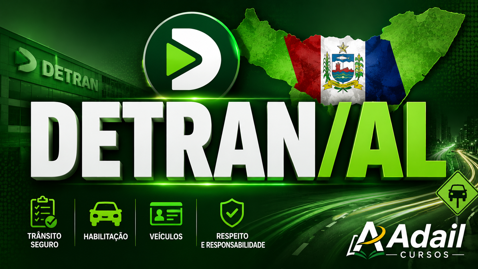Detran/AL 